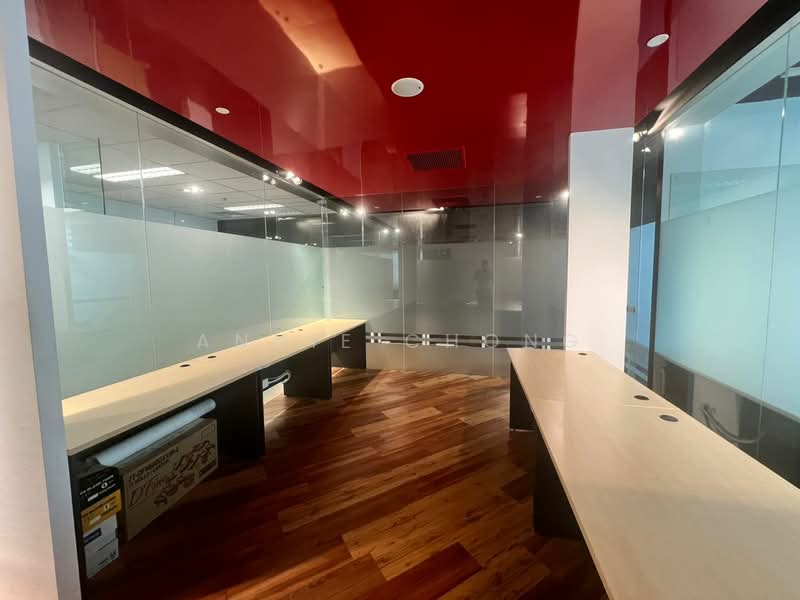 Pejabat untuk Disewa di Taman Tun Dr Ismail (Kuala Lumpur) - Annie Chong - Interior - PropertyGuru.com.my