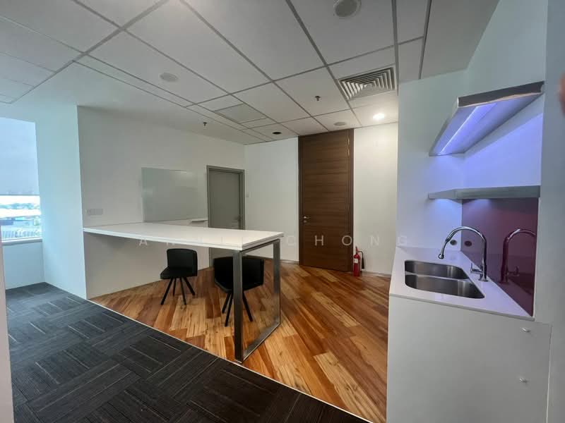 Pejabat untuk Disewa di Taman Tun Dr Ismail (Kuala Lumpur) - Annie Chong - Interior - PropertyGuru.com.my