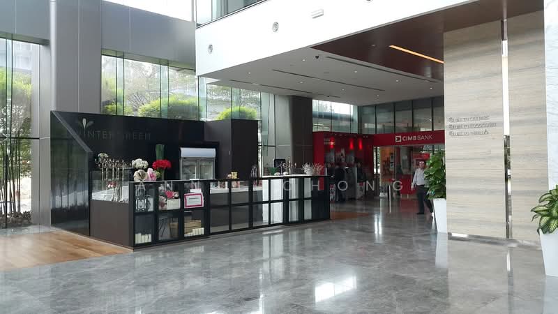 Pejabat untuk Disewa di Taman Tun Dr Ismail (Kuala Lumpur) - Annie Chong - Lobby - PropertyGuru.com.my