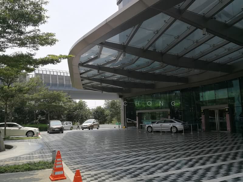 Pejabat untuk Disewa di Taman Tun Dr Ismail (Kuala Lumpur) - Annie Chong - Exterior - PropertyGuru.com.my