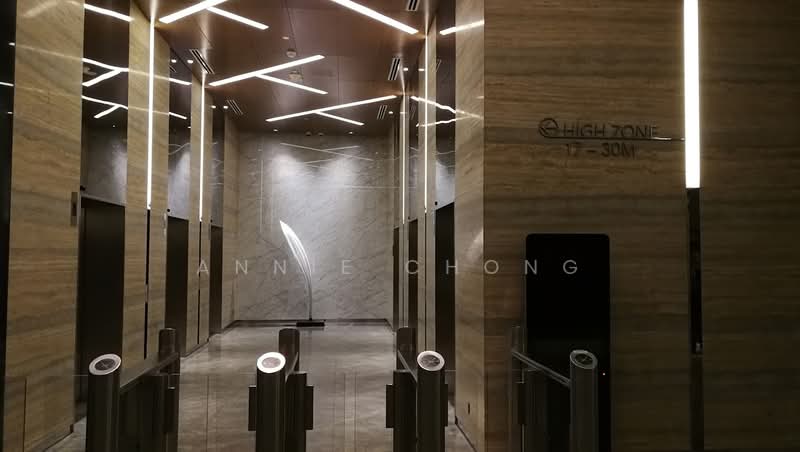 Pejabat untuk Disewa di Taman Tun Dr Ismail (Kuala Lumpur) - Annie Chong - Lobby - PropertyGuru.com.my