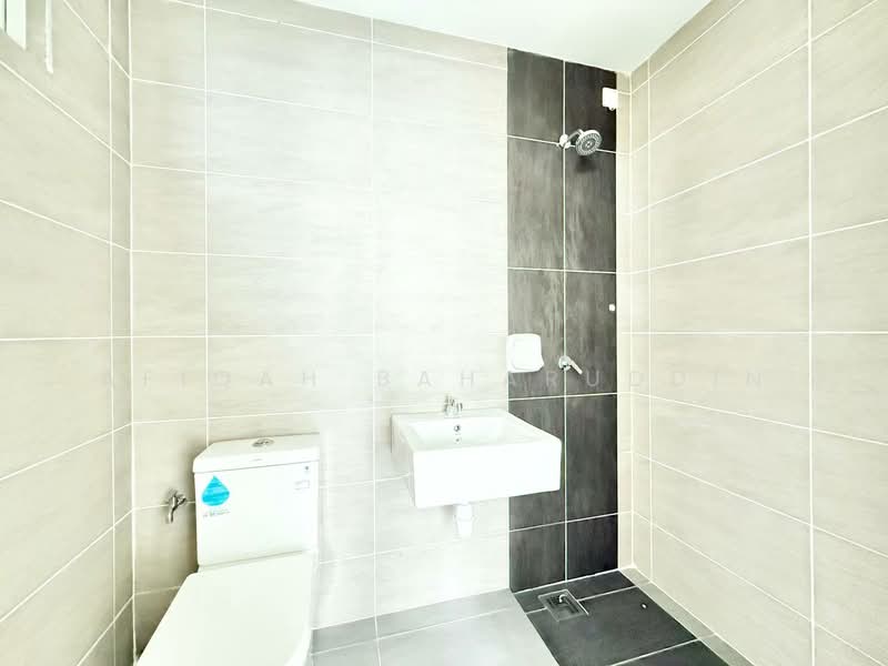 Condominium for Sale at Residensi Suasana @ Damai - Afiqah Baharuddin - Bathroom - PropertyGuru.com.my