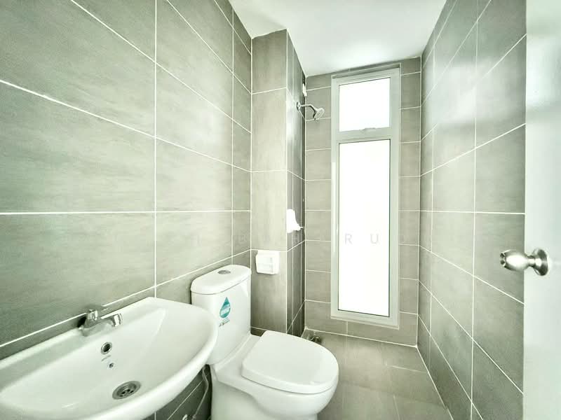 Condominium for Sale at Residensi Suasana @ Damai - Afiqah Baharuddin - Bathroom - PropertyGuru.com.my
