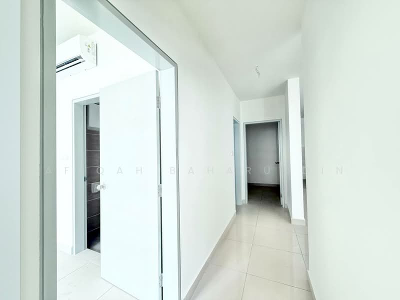 Condominium for Sale at Residensi Suasana @ Damai - Afiqah Baharuddin - Corridor - PropertyGuru.com.my