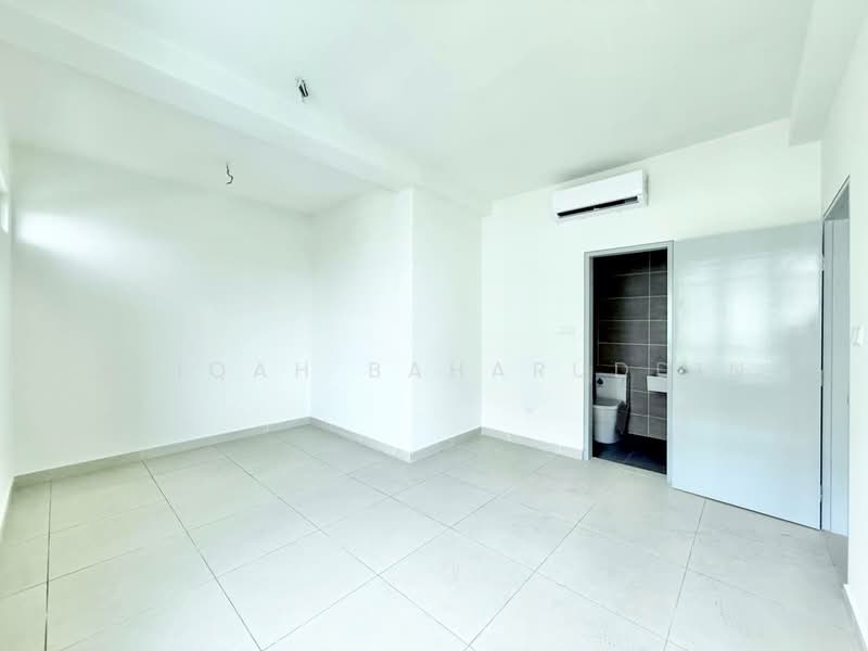 Condominium for Sale at Residensi Suasana @ Damai - Afiqah Baharuddin - Bathroom - PropertyGuru.com.my