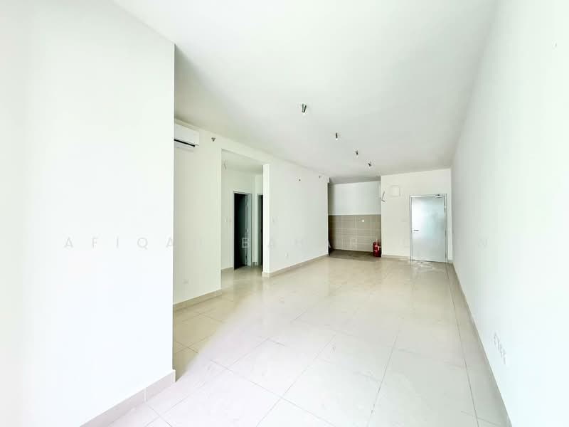 Condominium for Sale at Residensi Suasana @ Damai - Afiqah Baharuddin - Interior - PropertyGuru.com.my