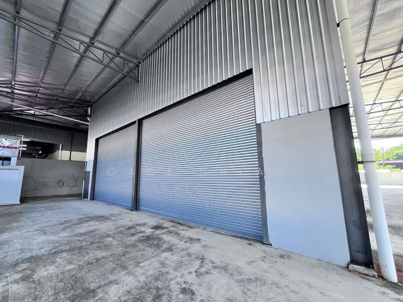 Detached Factory for Rent in Bandar Seri Alam (Masai) - Cace Cheah - PropertyGuru.com.my