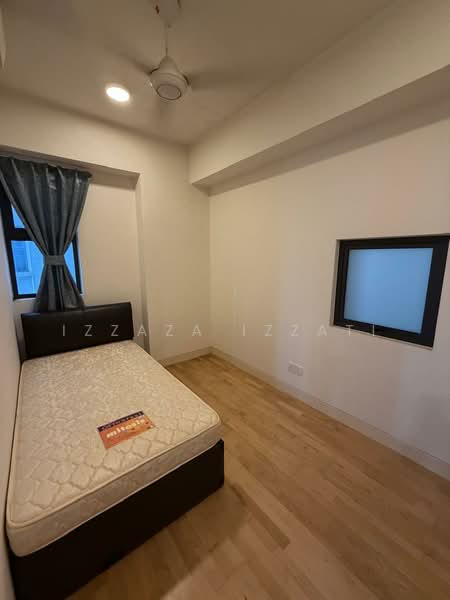 Service Residence for Rent at Radia Residences - Izzaza Izzati - Bedroom - PropertyGuru.com.my