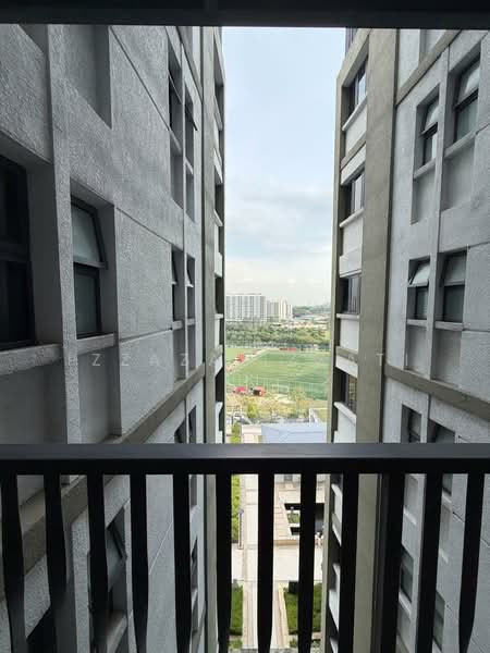 Service Residence for Rent at Radia Residences - Izzaza Izzati - View - PropertyGuru.com.my