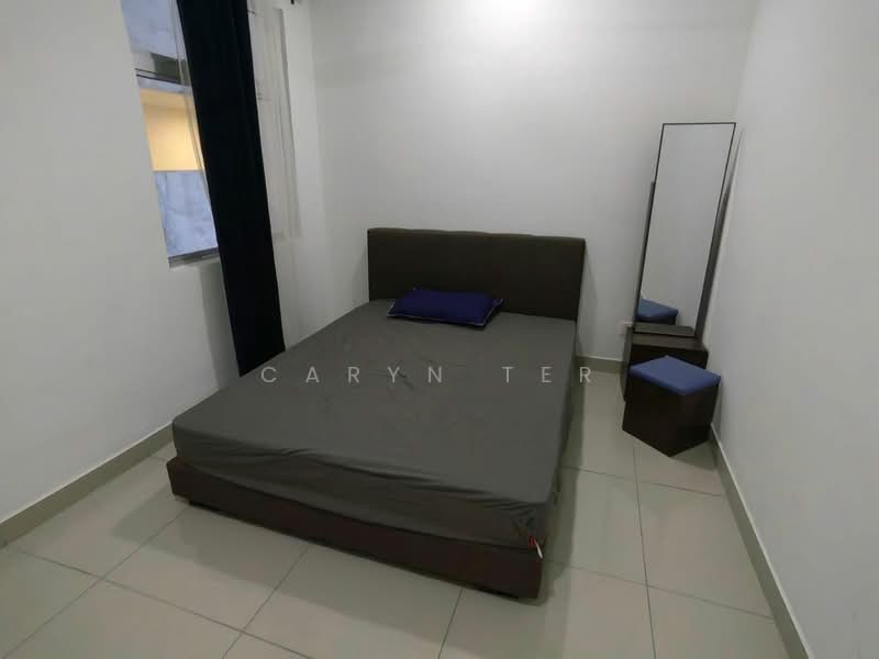 Service Residence for Rent at D'Putra Suites - Caryn Ter - Bedroom - PropertyGuru.com.my