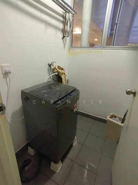 Service Residence for Rent at D'Putra Suites - Caryn Ter - Interior - PropertyGuru.com.my