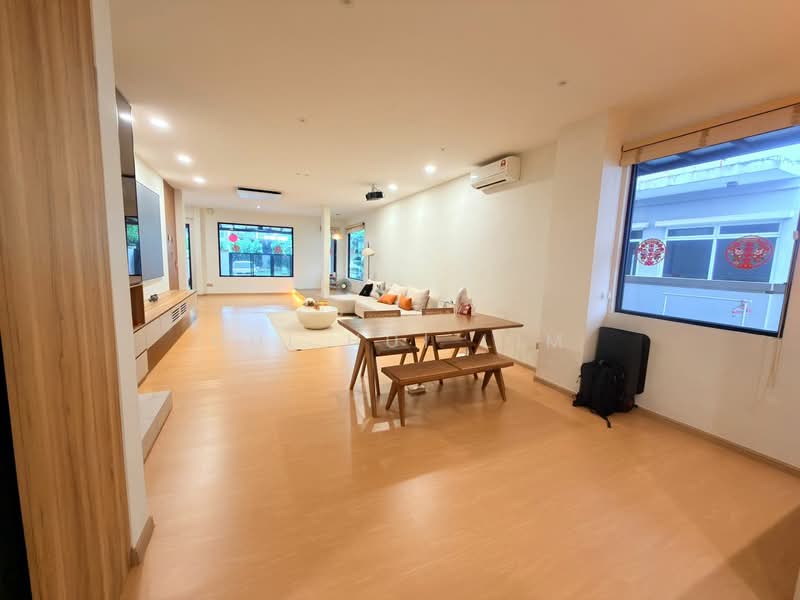 Cluster House for Sale in Iskandar Puteri (Nusajaya) (Johor) - Hui Hui Lim - Living Room - PropertyGuru.com.my