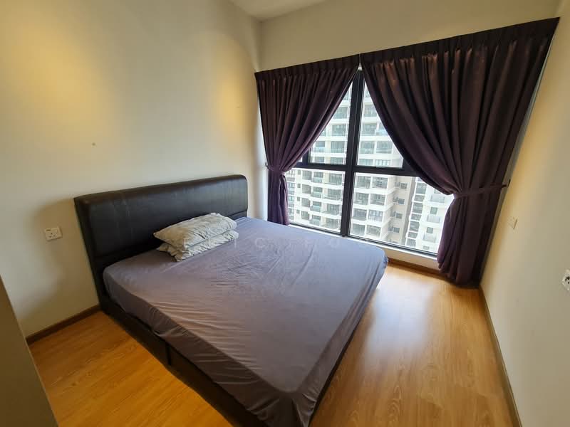 Condominium for Rent at Bay Point @ Country Garden Danga Bay - Eric Foo - Bedroom - PropertyGuru.com.my