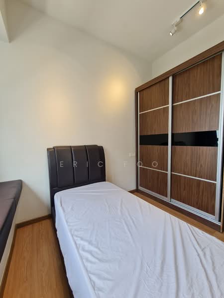 Condominium for Rent at Bay Point @ Country Garden Danga Bay - Eric Foo - Bedroom - PropertyGuru.com.my