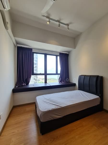 Condominium for Rent at Bay Point @ Country Garden Danga Bay - Eric Foo - Bedroom - PropertyGuru.com.my