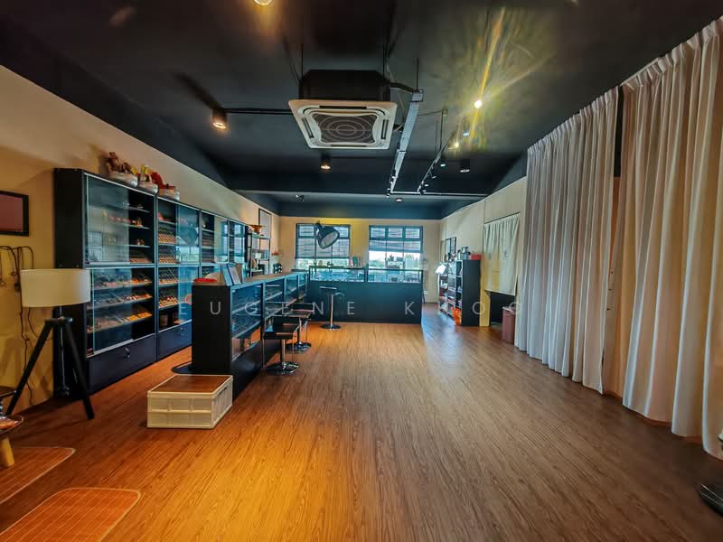 Kedai / Pejabat untuk Dijual di Taman Mount Austin (Tebrau) - Eugene Khoo - Interior - PropertyGuru.com.my