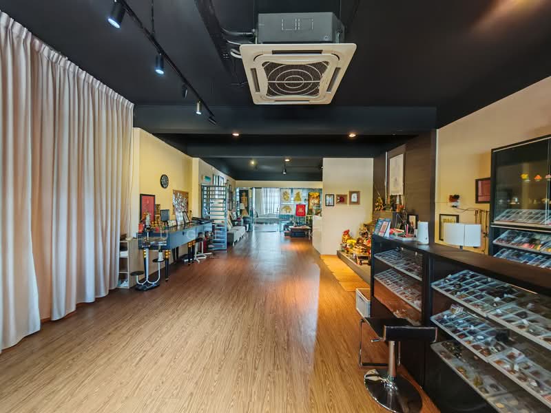 Kedai / Pejabat untuk Dijual di Taman Mount Austin (Tebrau) - Eugene Khoo - PropertyGuru.com.my