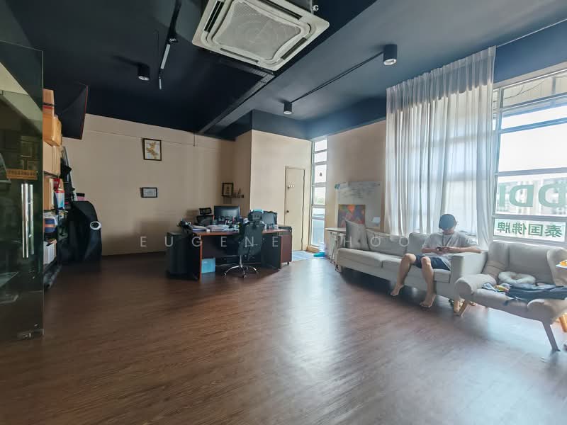 Kedai / Pejabat untuk Dijual di Taman Mount Austin (Tebrau) - Eugene Khoo - Interior - PropertyGuru.com.my