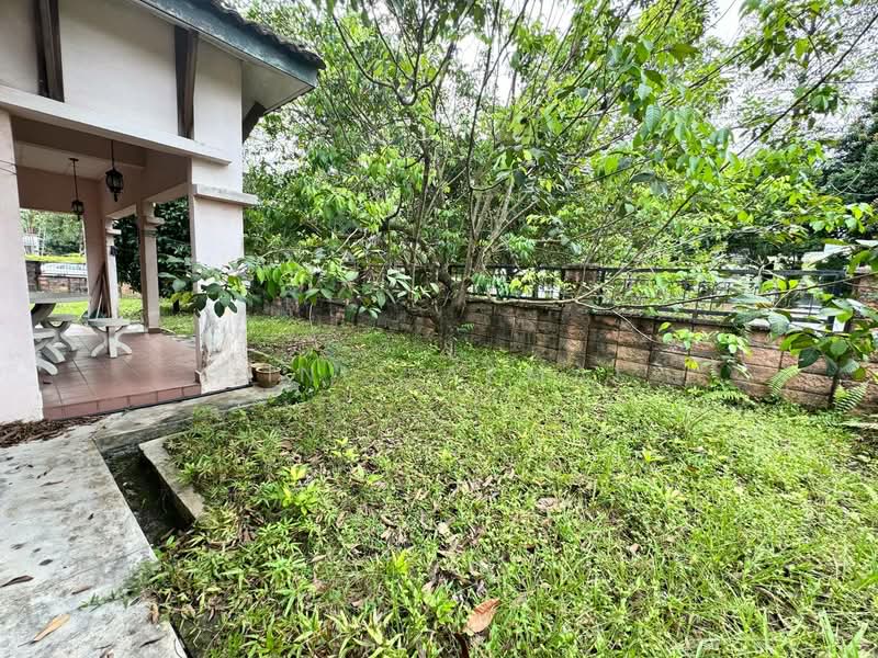 2-storey Terraced House for Sale in Bukit Jelutong (Shah Alam) - Dinie Akmal - Exterior - PropertyGuru.com.my