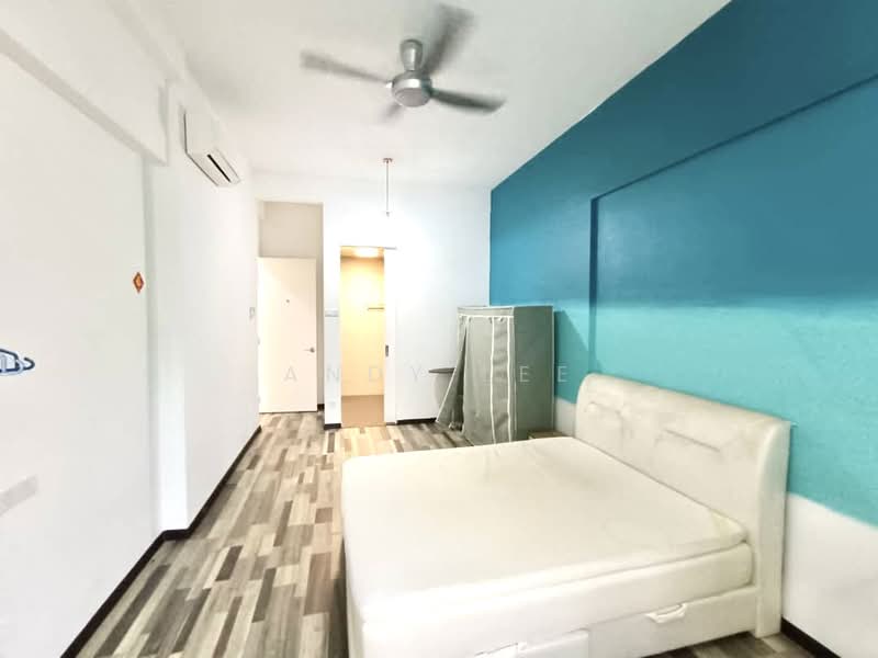 Service Residence for Rent at Arte S - Andy Lee - Bedroom - PropertyGuru.com.my