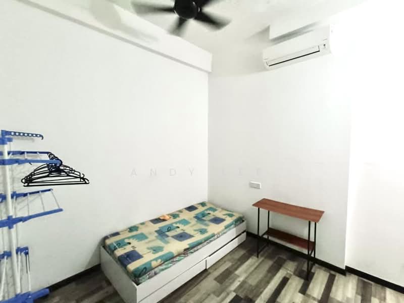 Service Residence for Rent at Arte S - Andy Lee - Bedroom - PropertyGuru.com.my