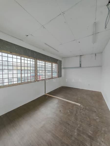 Terrace Factory for Rent in Taman Universiti (Skudai) - Jason Tan - Interior - PropertyGuru.com.my