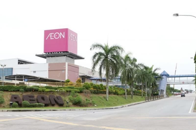 Terrace Factory for Rent in Taman Universiti (Skudai) - Jason Tan - Exterior - PropertyGuru.com.my