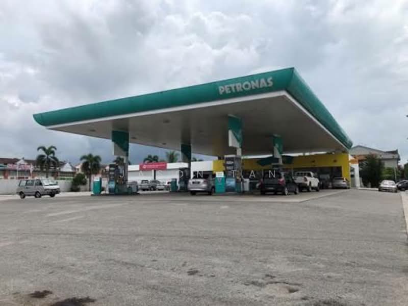 Terrace Factory for Rent in Taman Universiti (Skudai) - Jason Tan - Exterior - PropertyGuru.com.my