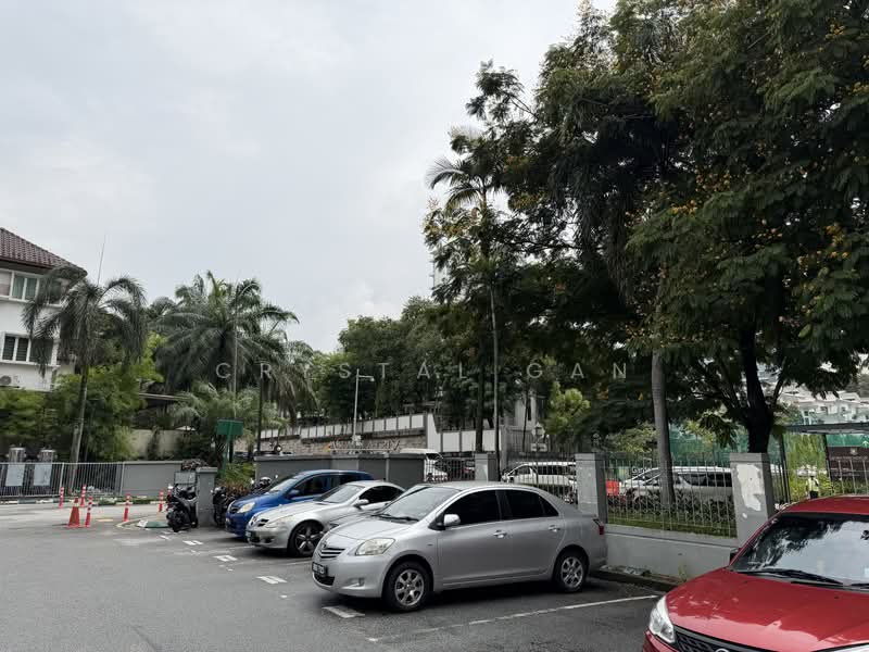 Shop for Rent in Mont Kiara (Kuala Lumpur) - Crystal Gan - PropertyGuru.com.my