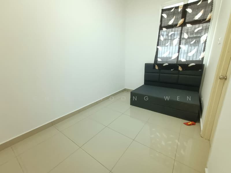 2-storey Terraced House for Rent in Taman Sri Penawar (Harmonia 3) (Pengerang) - Chang Hoong Wen - Interior - PropertyGuru.com.my