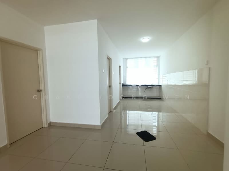 2-storey Terraced House for Rent in Taman Sri Penawar (Harmonia 3) (Pengerang) - Chang Hoong Wen - Kitchen - PropertyGuru.com.my