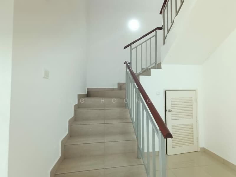 2-storey Terraced House for Rent in Taman Sri Penawar (Harmonia 3) (Pengerang) - Chang Hoong Wen - Interior - PropertyGuru.com.my