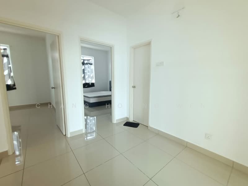 2-storey Terraced House for Rent in Taman Sri Penawar (Harmonia 3) (Pengerang) - Chang Hoong Wen - Bedroom - PropertyGuru.com.my