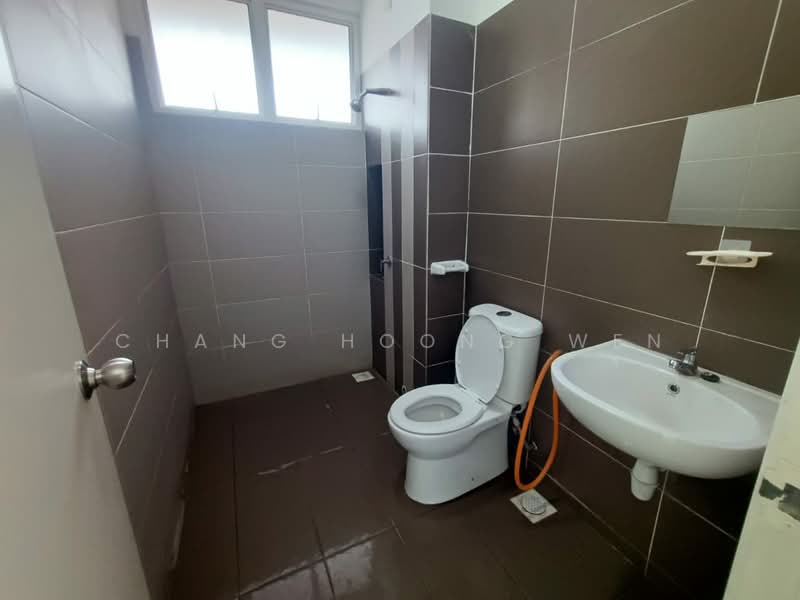 2-storey Terraced House for Rent in Taman Sri Penawar (Harmonia 3) (Pengerang) - Chang Hoong Wen - PropertyGuru.com.my