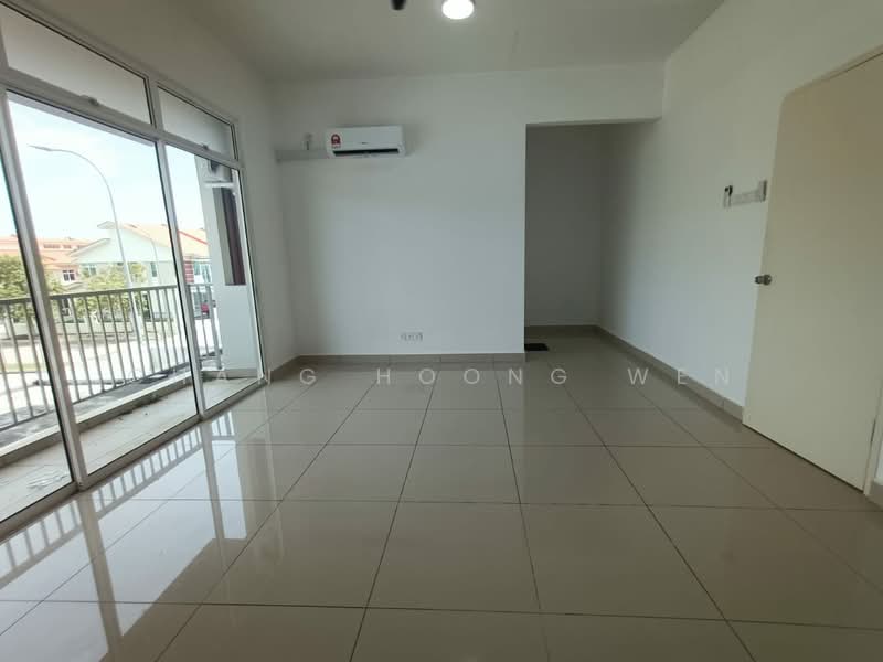 2-storey Terraced House for Rent in Taman Sri Penawar (Harmonia 3) (Pengerang) - Chang Hoong Wen - PropertyGuru.com.my