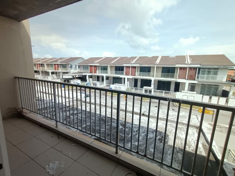 2-storey Terraced House for Rent in Taman Sri Penawar (Harmonia 3) (Pengerang) - Chang Hoong Wen - PropertyGuru.com.my