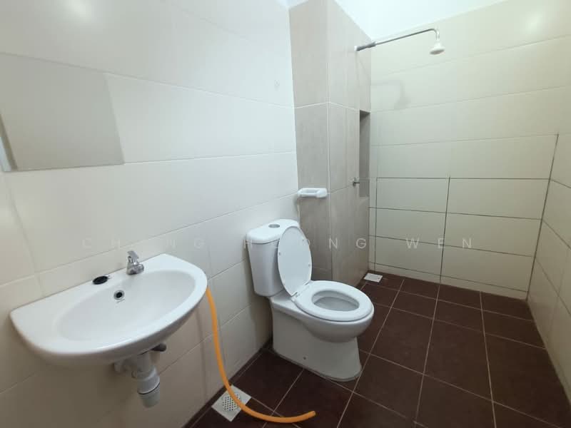 2-storey Terraced House for Rent in Taman Sri Penawar (Harmonia 3) (Pengerang) - Chang Hoong Wen - PropertyGuru.com.my