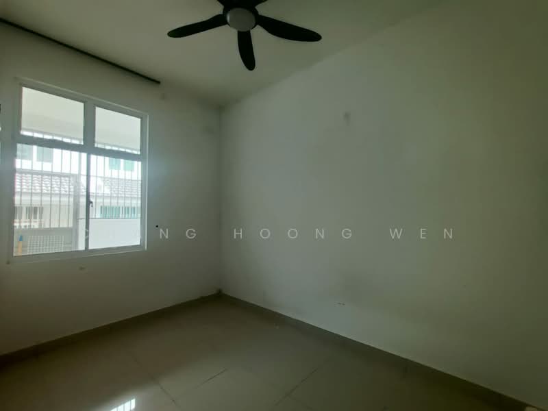 2-storey Terraced House for Rent in Taman Sri Penawar (Harmonia 3) (Pengerang) - Chang Hoong Wen - Interior - PropertyGuru.com.my