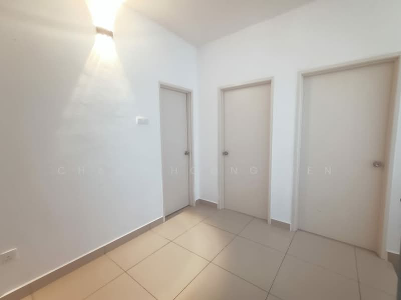 2-storey Terraced House for Rent in Taman Sri Penawar (Harmonia 3) (Pengerang) - Chang Hoong Wen - Interior - PropertyGuru.com.my