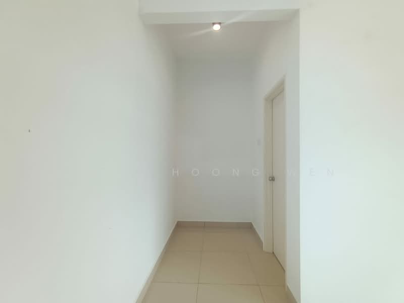 2-storey Terraced House for Rent in Taman Sri Penawar (Harmonia 3) (Pengerang) - Chang Hoong Wen - Corridor - PropertyGuru.com.my