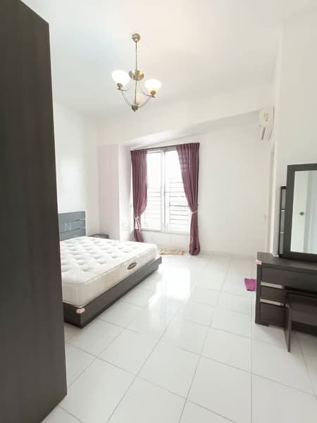 2-storey Terraced House for Sale in Setia Tropika (Johor Bahru) - Nelson Tan Poh Kiong - Bedroom - PropertyGuru.com.my
