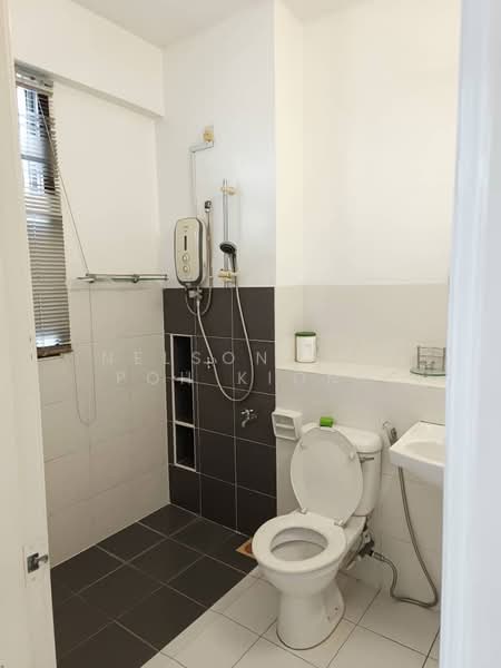 2-storey Terraced House for Sale in Setia Tropika (Johor Bahru) - Nelson Tan Poh Kiong - Bathroom - PropertyGuru.com.my