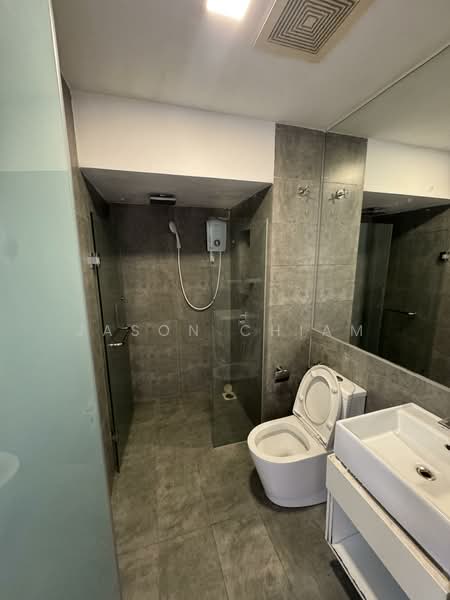 Service Residence for Sale at Sky Park - Jason Chiam - Bathroom - PropertyGuru.com.my