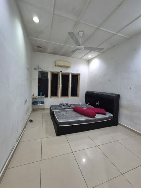 Rumah Teres 2 Tingkat untuk Dijual di SS2 (Petaling Jaya) - Nick Teh - Bedroom - PropertyGuru.com.my
