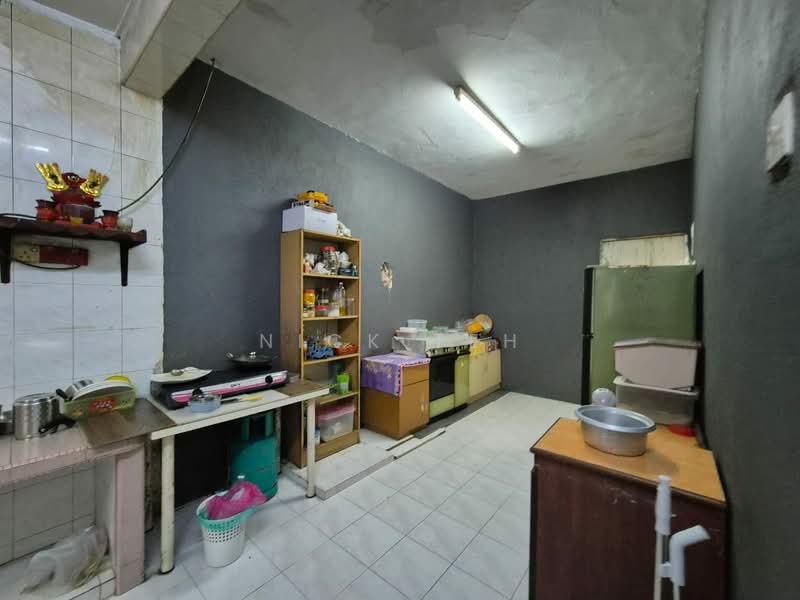Rumah Teres 2 Tingkat untuk Dijual di SS2 (Petaling Jaya) - Nick Teh - Kitchen - PropertyGuru.com.my