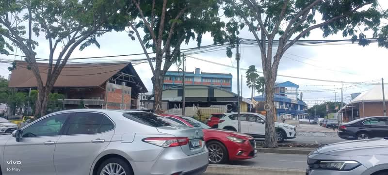 Rumah Teres 2 Tingkat untuk Disewa di SS2 (Petaling Jaya) - Shueann Chow - PropertyGuru.com.my