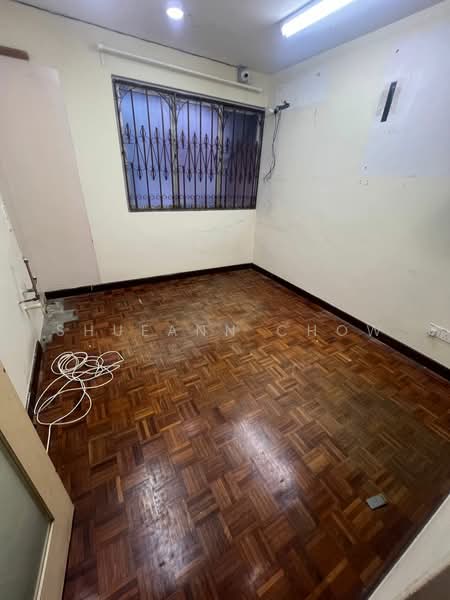 Rumah Teres 2 Tingkat untuk Disewa di SS2 (Petaling Jaya) - Shueann Chow - PropertyGuru.com.my