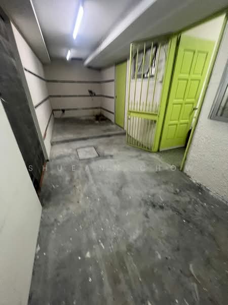 Rumah Teres 2 Tingkat untuk Disewa di SS2 (Petaling Jaya) - Shueann Chow - PropertyGuru.com.my