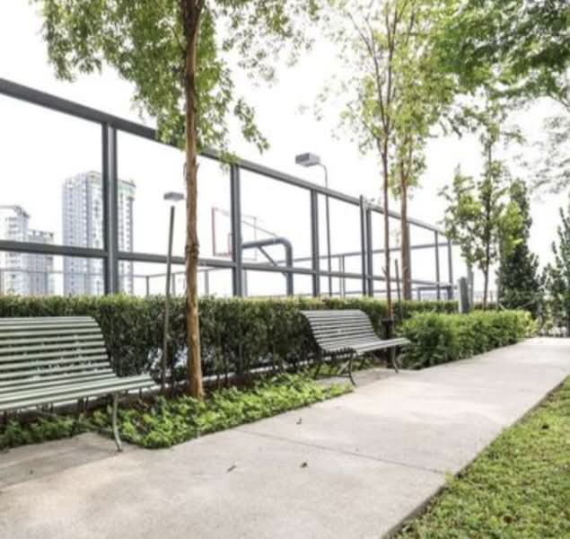 Service Residence for Sale at Equine Residence - Fey Lee - Exterior - PropertyGuru.com.my
