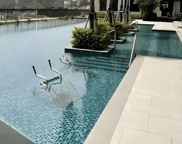 Service Residence for Sale at Equine Residence - Fey Lee - Pool - PropertyGuru.com.my